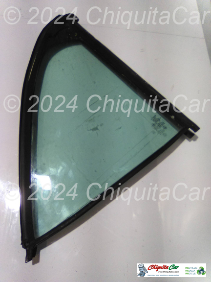 VIDRO TRIANGULAR TRAS ESQ MERCEDES Classe E (210) 