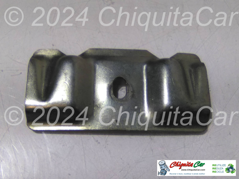 CHAPA APERTO BATERIA MERCEDES Classe E (210) 