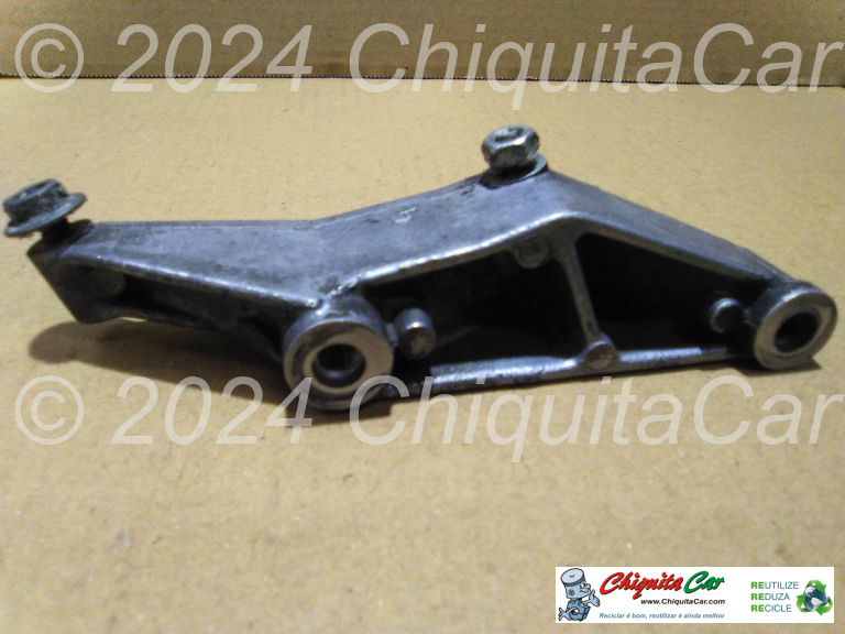 SUPORTE CAIXA FILTRO AR MERCEDES 190 (201) [1982-1993]