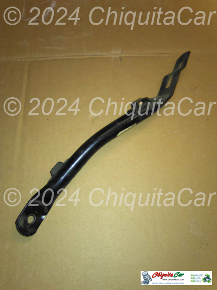 SUPORTE INF ESCORA BARRA TABLIER MERCEDES 190 (201) [1982-1993]