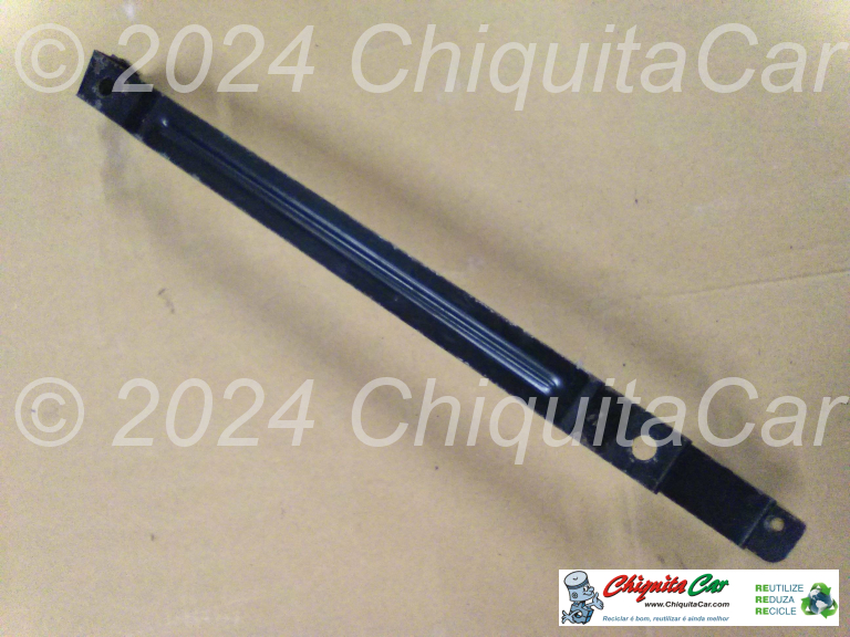 SUPORTE RESGUARDO MOTOR TRAS MERCEDES Classe E (211)  [2002-2009]