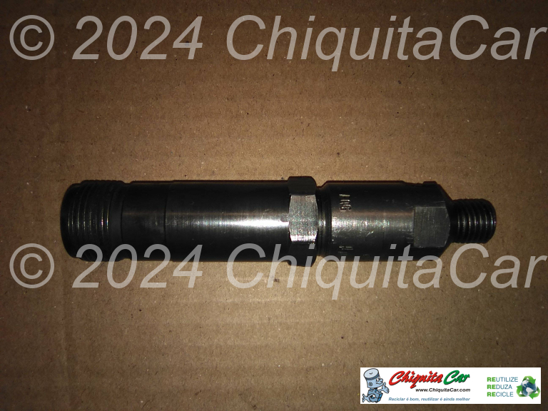 INJECTOR MERCEDES Classe C (202)  [1993-2001]