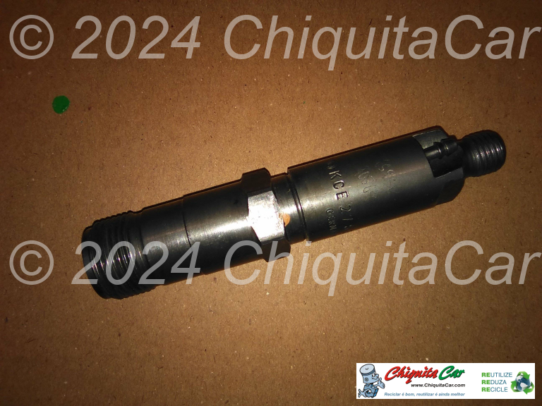 INJECTOR MERCEDES Classe E (210)  [1995-2008]