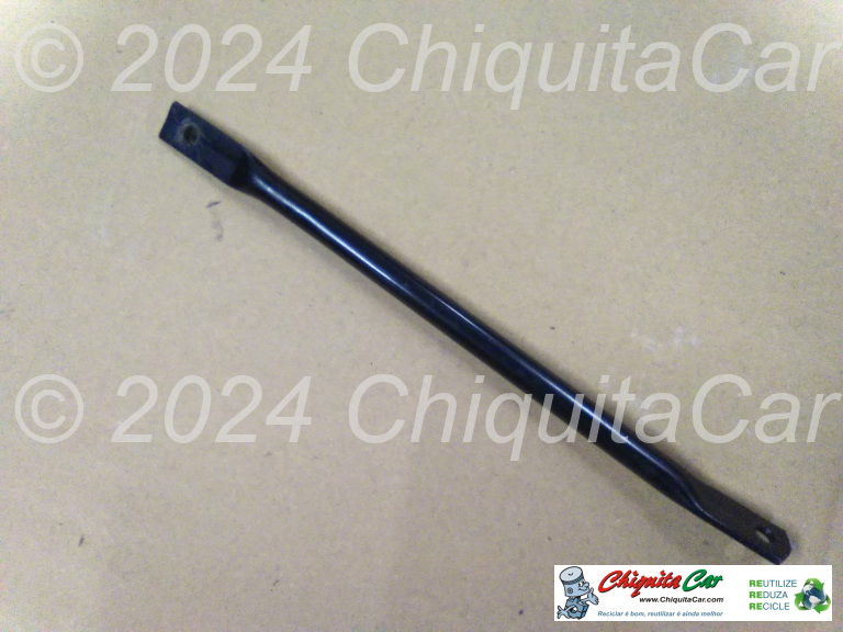 SUPORTE INF ESCORA BARRA TABLIER MERCEDES 190 (201) [1982-1993]