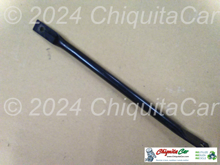 SUPORTE INF ESCORA BARRA TABLIER MERCEDES 190 (201) [1982-1993]