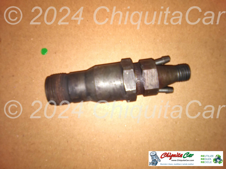 INJECTOR MERCEDES Classe E (210)  [1995-2008]