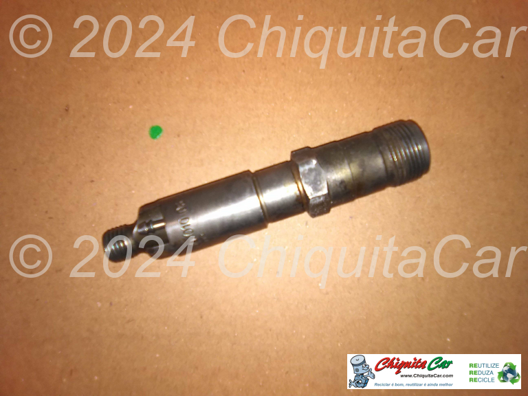 INJECTOR MERCEDES Classe E (210)  [1995-2008]