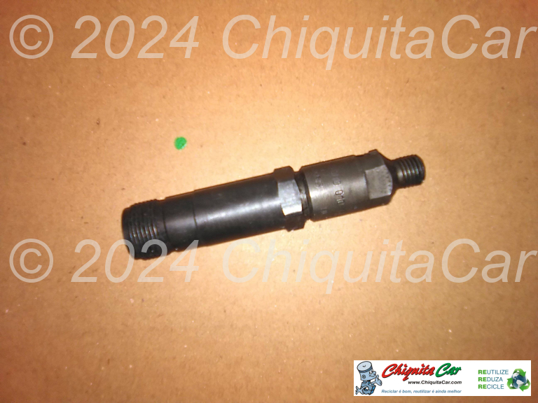 INJECTOR MERCEDES Classe E (210)  [1995-2008]