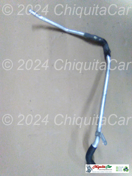 TUBO AGUA SOFAGEM MERCEDES Classe C (204)  [2007-2015]