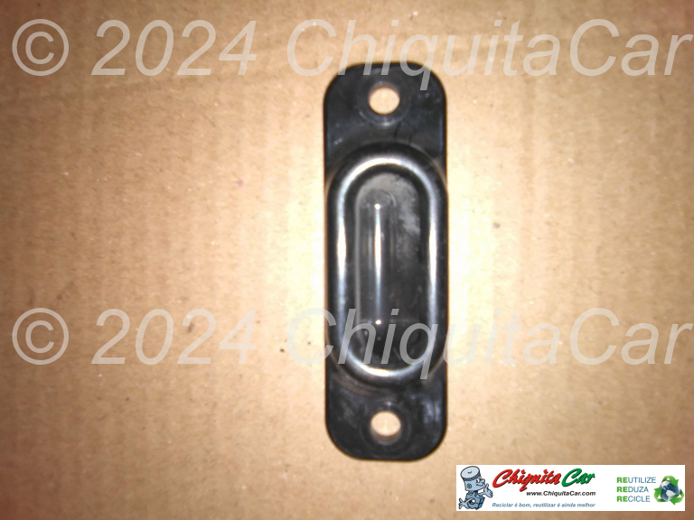 BATENTE PORTA LATERAL  MERCEDES VANEO (414)  [2002-2005]