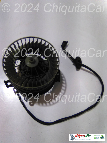 MOTOR SOFAGEM MERCEDES 124