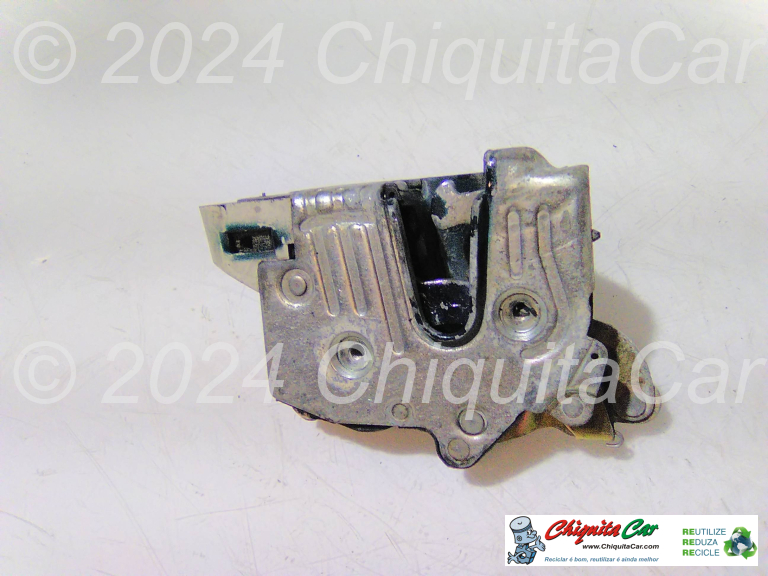 FECHADURA PORTA TRAS ESQ MERCEDES 190 (201)