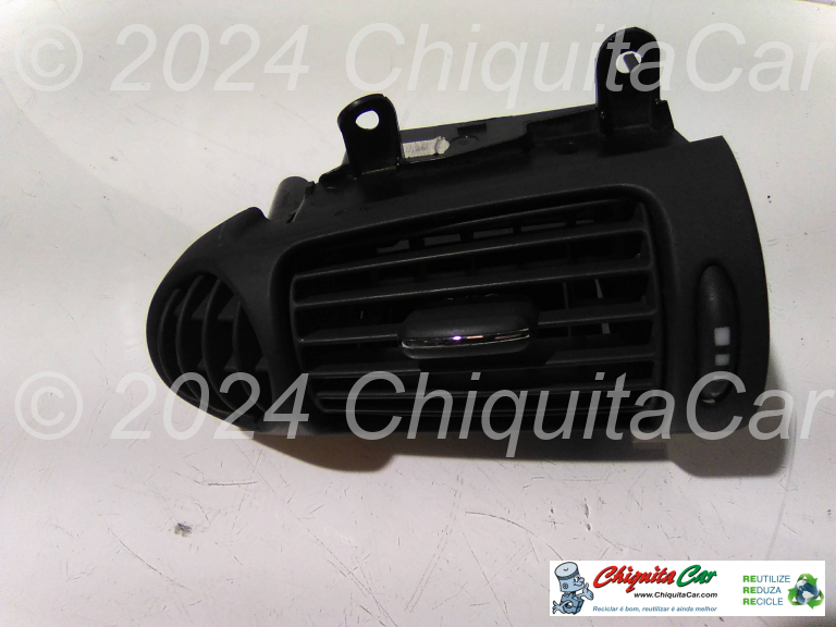 VENTILADOR TABLIER DTO MERCEDES Classe C (203) 