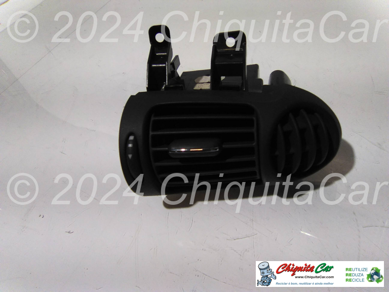 VENTILADOR TABLIER ESQ MERCEDES Classe C (203) 