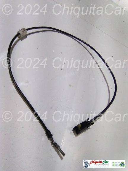 CABO AÇO SELECTOR CX AUT MERCEDES Classe C (203) 