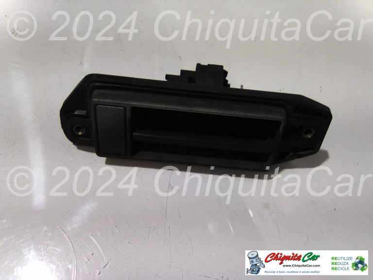 PUXADOR TAMPA MALA EXT MERCEDES Classe C (203) 