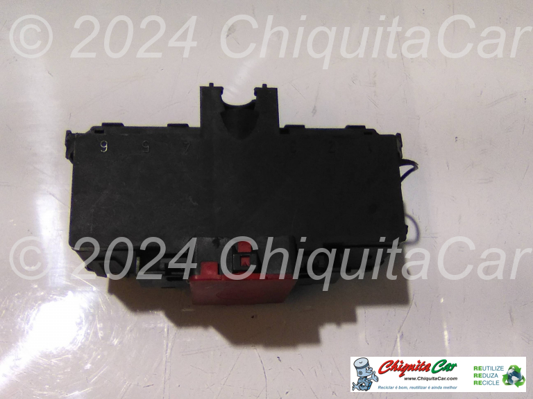 CONECTOR CABOS MERCEDES Classe C (203) 