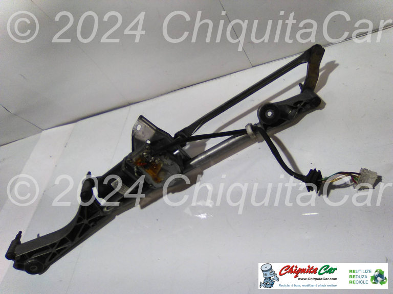 LIMPA PARA BRISAS MERCEDES Classe C (203) 