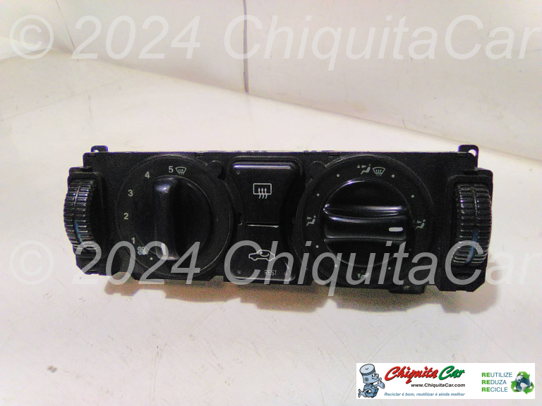 REGULADOR SOFAGEM MERCEDES Classe C (202) 