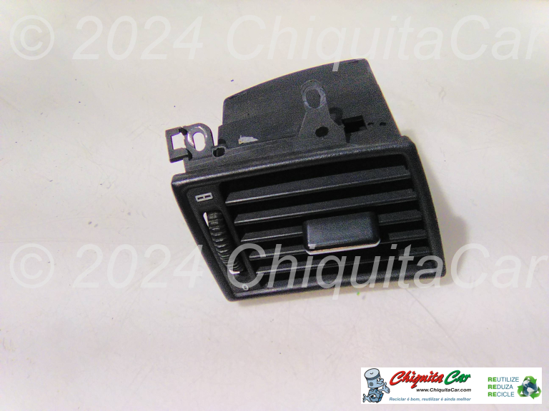 VENTILADOR TABLIER DTO MERCEDES Classe C (202) 