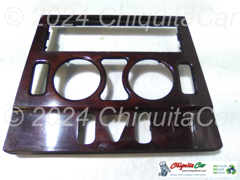 PLACA CONSOLA VERTICAL MERCEDES Classe C (202) 