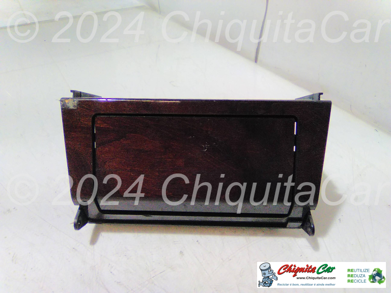 PORTA OBJECTOS CONSOLA MERCEDES Classe C (202) 