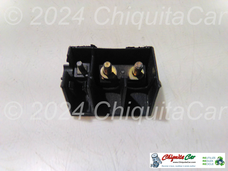 CONECTOR CABOS MERCEDES Classe C (202) 