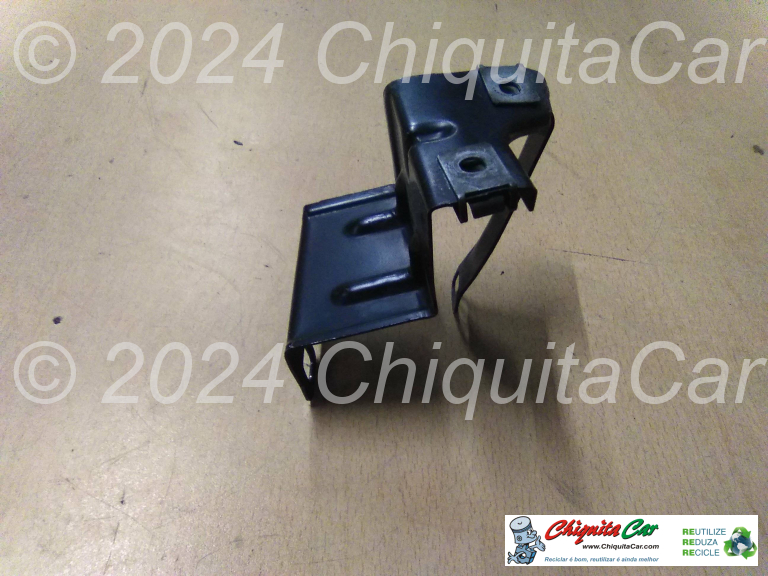 SUPORTE P CHOQUES FTE CENTRO DTO  MERCEDES Classe C (203) 