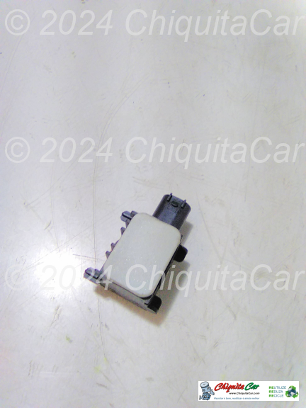 DISPARADOR AIRBAG MERCEDES Classe R (251)