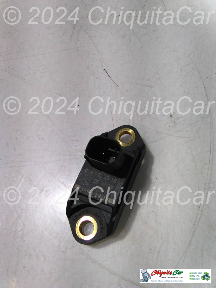 SENSOR ACELERAÇÃO MERCEDES Classe R (251)