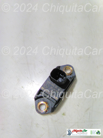 SENSOR ACELERAÇÃO VERTICAL MERCEDES Classe R (251)
