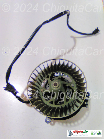 MOTOR SOFAGEM MERCEDES 124