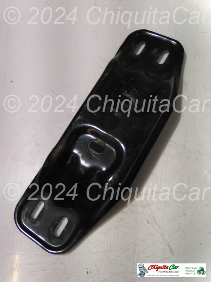 SUPORTE CAIXA VELOCIDADES MERCEDES 124