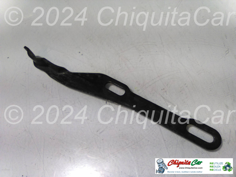 TRAVESSA ESCAPE MERCEDES 124