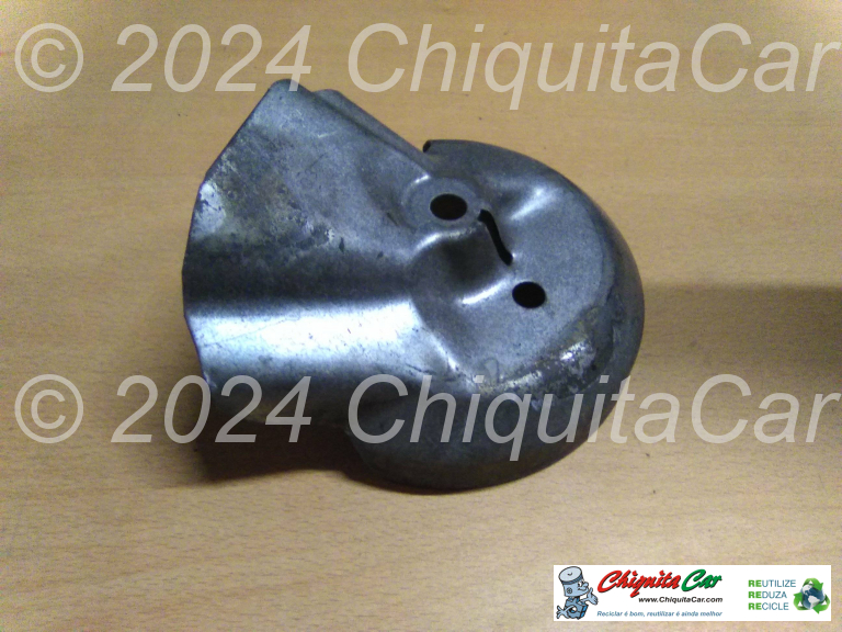 CHAPA APOIO MOTOR DTO  MERCEDES Classe C (203) 