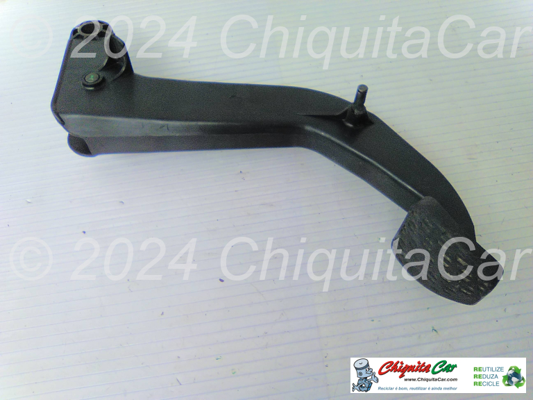 PEDAL EMBRAIAGEM MERCEDES Classe C (202) 