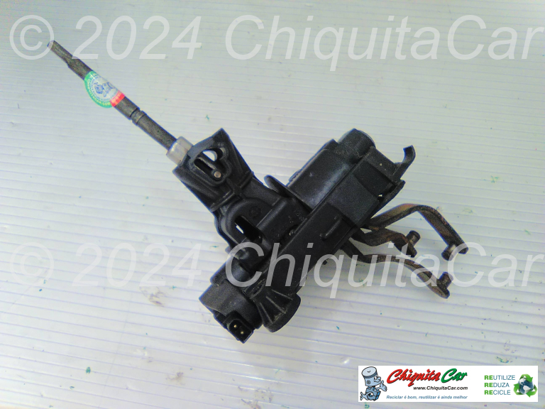 SELECTOR CAIXA 5 VELOCIDADES MERCEDES Classe C (202) 