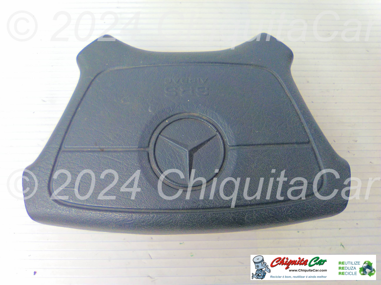 AIRBAG VOLANTE MERCEDES Classe C (202) 