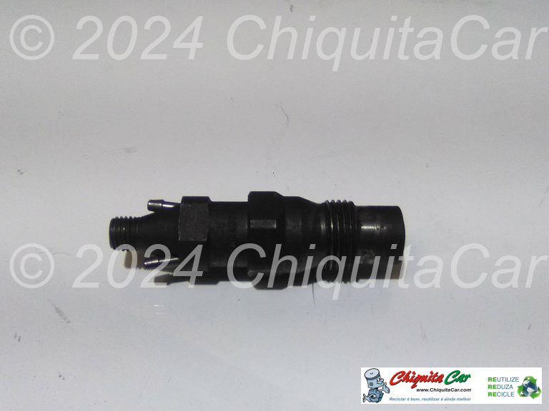 INJECTOR MERCEDES 190 (201) [1982-1993]