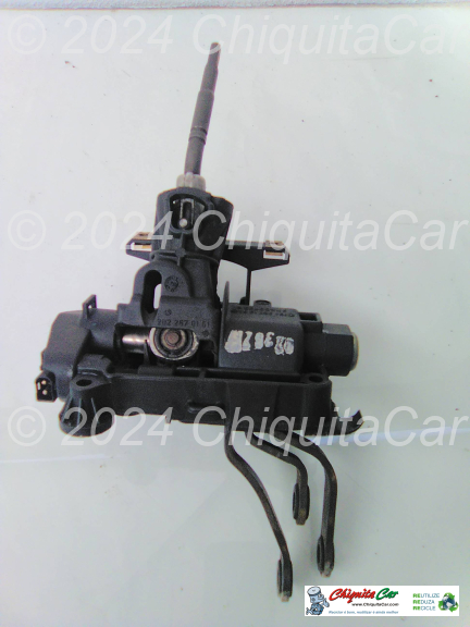 SELECTOR CAIXA 5 VELOCIDADES MERCEDES Classe C (202) 