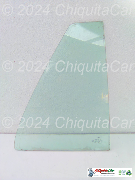 VIDRO TRIANGULAR TRAS DTO MERCEDES Classe C (202) 