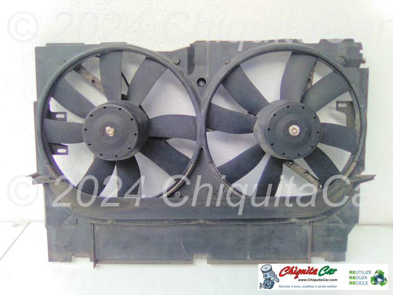 MOTOVENTILADOR MERCEDES Classe C (202) 