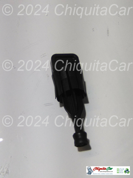 TAMPA OLEO CAIXA AUT MERCEDES 0