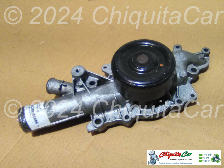 BOMBA AGUA MERCEDES Classe C (202)  [1993-2001]