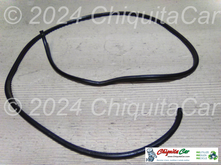 TUBO AGUA LIMPA PARA BRISAS MERCEDES Classe E (210)  [1995-2008]