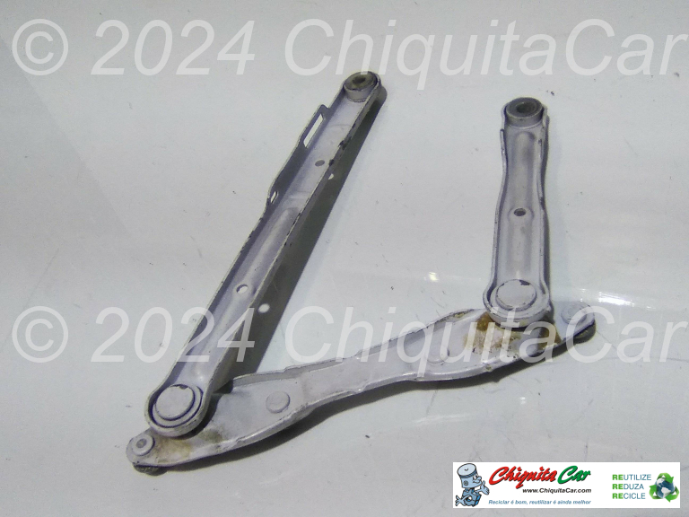 DOBRADIÇA CAPOT DTA MERCEDES 190 (201) [1982-1993]