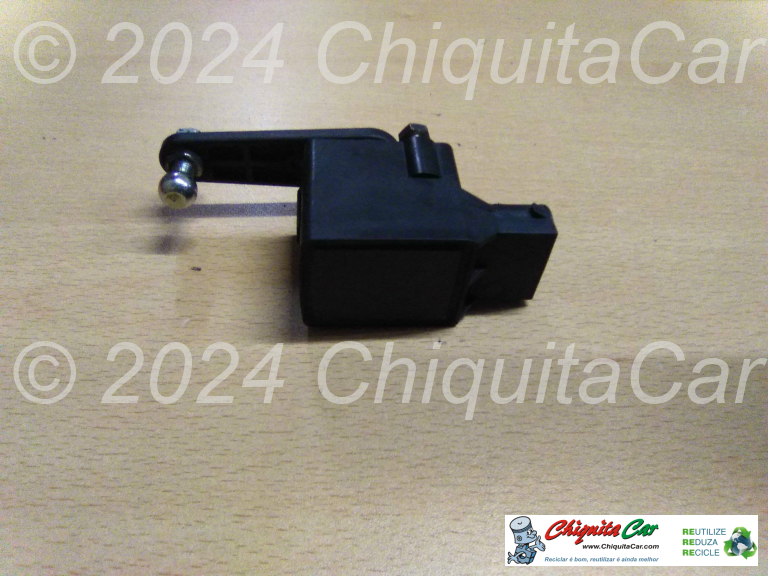 SENSOR NIVEL ROTACAO MERCEDES Classe C (203) 