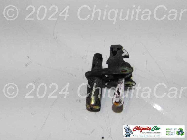 ENGATE FECHO CAPOT MERCEDES 190 (201) [1982-1993]