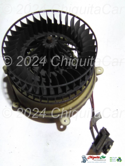 MOTOR SOFAGEM MERCEDES Classe C (202) 