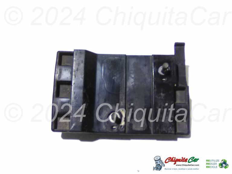 SUPORTE PARA CHOQUES FRENTE ESQ MERCEDES Classe C (202) 